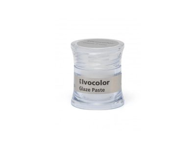 IVOCLAR - IPS Ivocolor Glaze Paste 9g