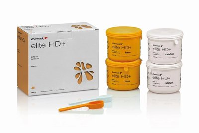 Elite HD+ Putty Soft normal 2x(450ml+450ml)