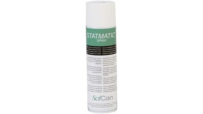 STATMATIC™ SPRAY