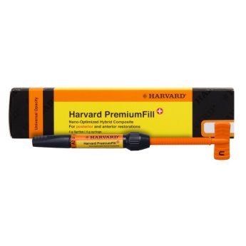 Harvard PremiumFill+ A1 E, stříkačka 4g