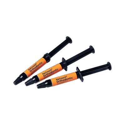 IVOCLAR Heliosit Ortodontic 3x2,5g