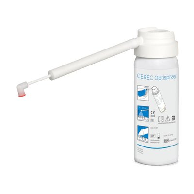 Cerec Optispray - 50 ml