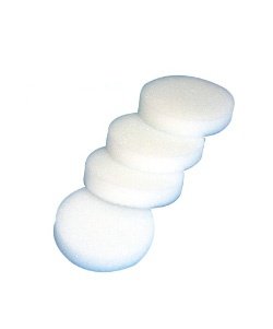 Endo špongie 1,0 cm