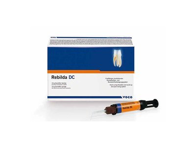 VOCO - Rebilda DC QuickMix set