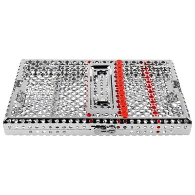 IMS Infinity Container Cassette, 12 Instruments, r