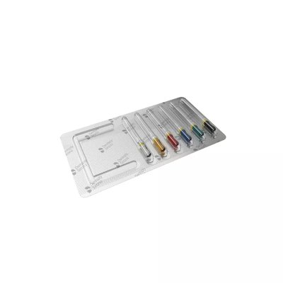 K-File ReadySteel 31mm Dentsply Sirona