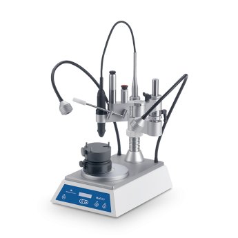 AF 350, frézovací přístroj QQ