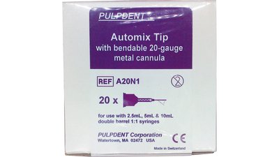 Automix Tips