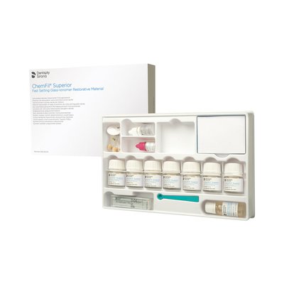 ChemFil Superior Set 7x10g