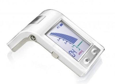 Root ZX Mini - endometr Morita