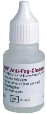 KKD Anti-Fog-Cleaner