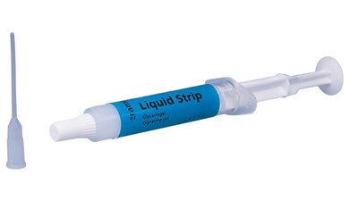 Liquid Strip