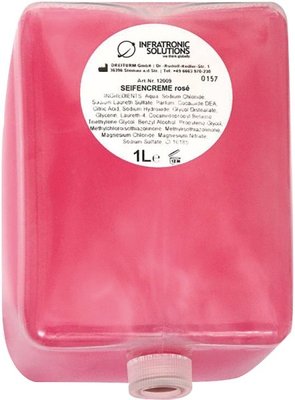 Azett Seifencreme 2000