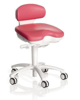 PLANMECA DENTAL STOOL LUMO