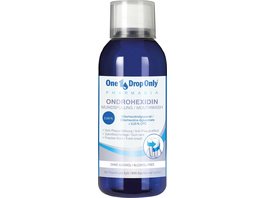 ONDROHEXIDIN - Pumplasche 250 ml, Anis-Mint