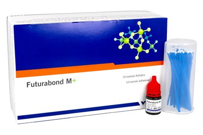 Futurabond M+ 5 ml VOCO