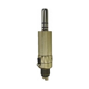 Ultimate BA603 motor, externí chlazení
