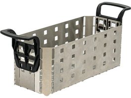 smartsonic med 60 Edelstahlkorb