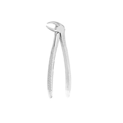 Kleště extrakční na dolní kořeny D33 úzké