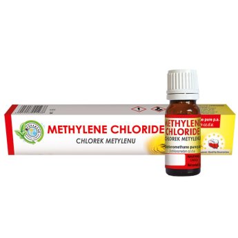 Methylene Chloride 10ml