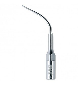 Tip do skalera EMS - końcówka perio P + klucz CT Instrument P with CombiTorque