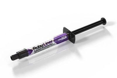 RubyLiner 2 g RubyDent