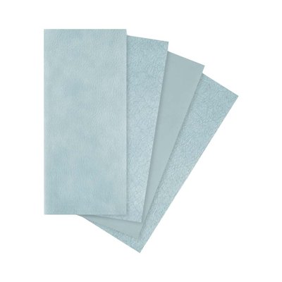 GEO Fóliový vosk hrubě rastrovaný