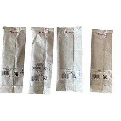 Diagnostický set pro stomatologii, 4 ks