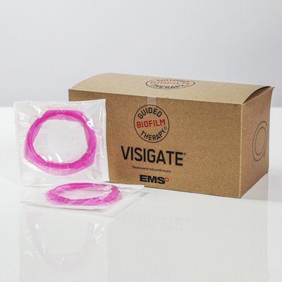 GBT Visigate - Regular – 60 ks