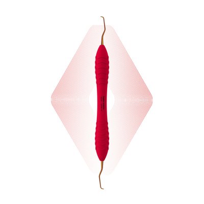 ErgoRazor Kyreta Duplex Anterior