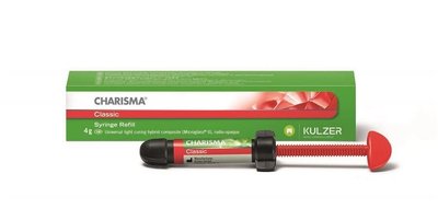 Charisma Classic - kompozit, 4g B3