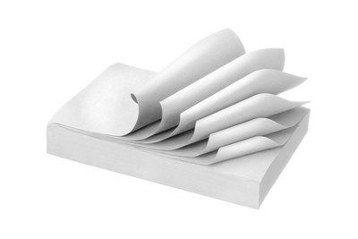 Akzenta Tray papír 28×36 cm 5×250 ks - White