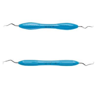 LM-Arte Kyreta Gracey 17/18 Distal 247-248XSI/247-248ES - 247–248XSI