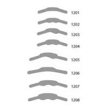 MATRICE 1201 supertenká 30ks