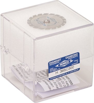 Diamantscheiben 365