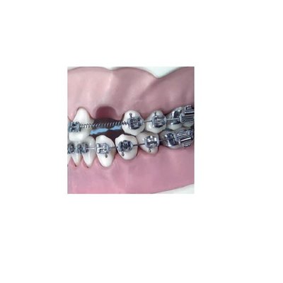 Pružina super light 18cm/.009" 2ks