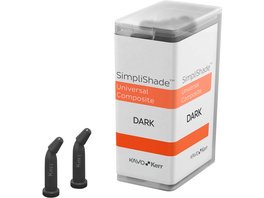 SimpliShade™ - Spritze 4 g Bleach White