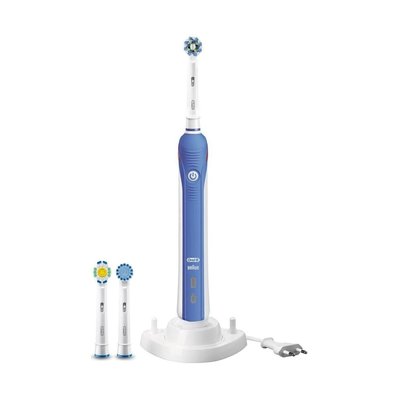 Braun Oral-B PRO 3000 elektrický kartáček