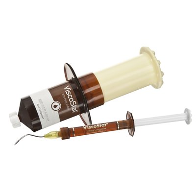 ViscoStat - Jumbo 30ml