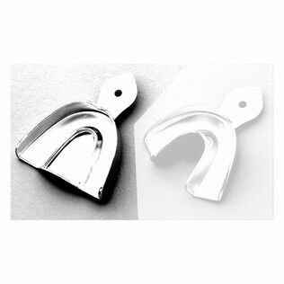 OTISKOVACÍ LŽÍCE ANATOMIC S RETENTION RIM S - U3