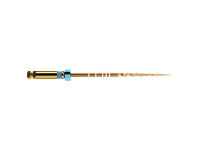 Protaper Gold F3 steril, 6 ks