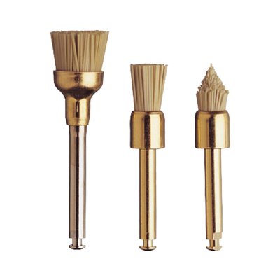 Kartáčky Occlubrush špička 3ks