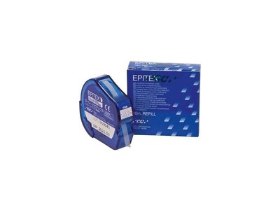 GC Epitex - proužky na finální úpravu a leštění, 10m jemné, šedé