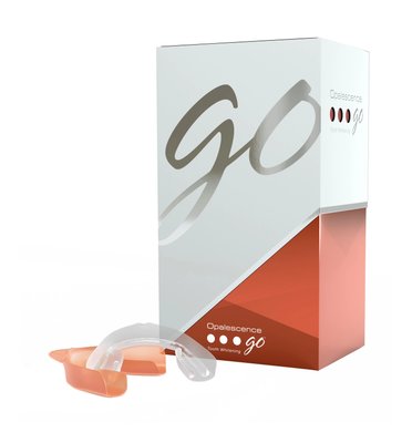 Opalescence Go 6% Pacient sada na bělení zubů meloun 20 ks
