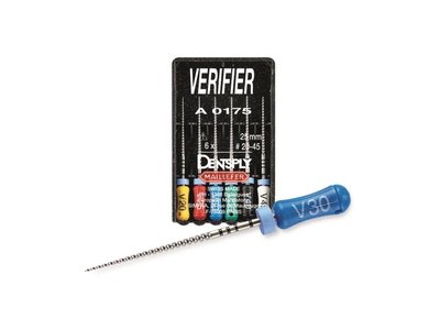 Thermafil Verifier, 25mm ISO 025