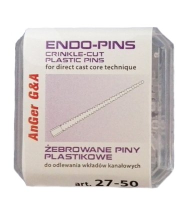 Endo-pins