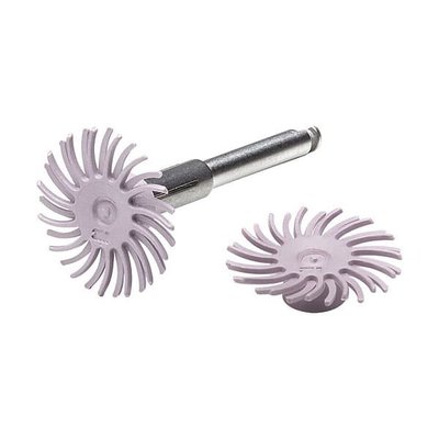 Sof-Lex Diamond Polishing růžová 3M