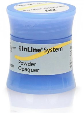 INLINE Powder Opaquer BL1/BL2 18g