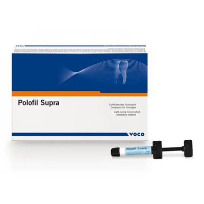 Polofil Supra - syringe 4 g A2