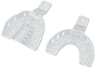 Miratray 140 dolní lžíce AI1, 6ks